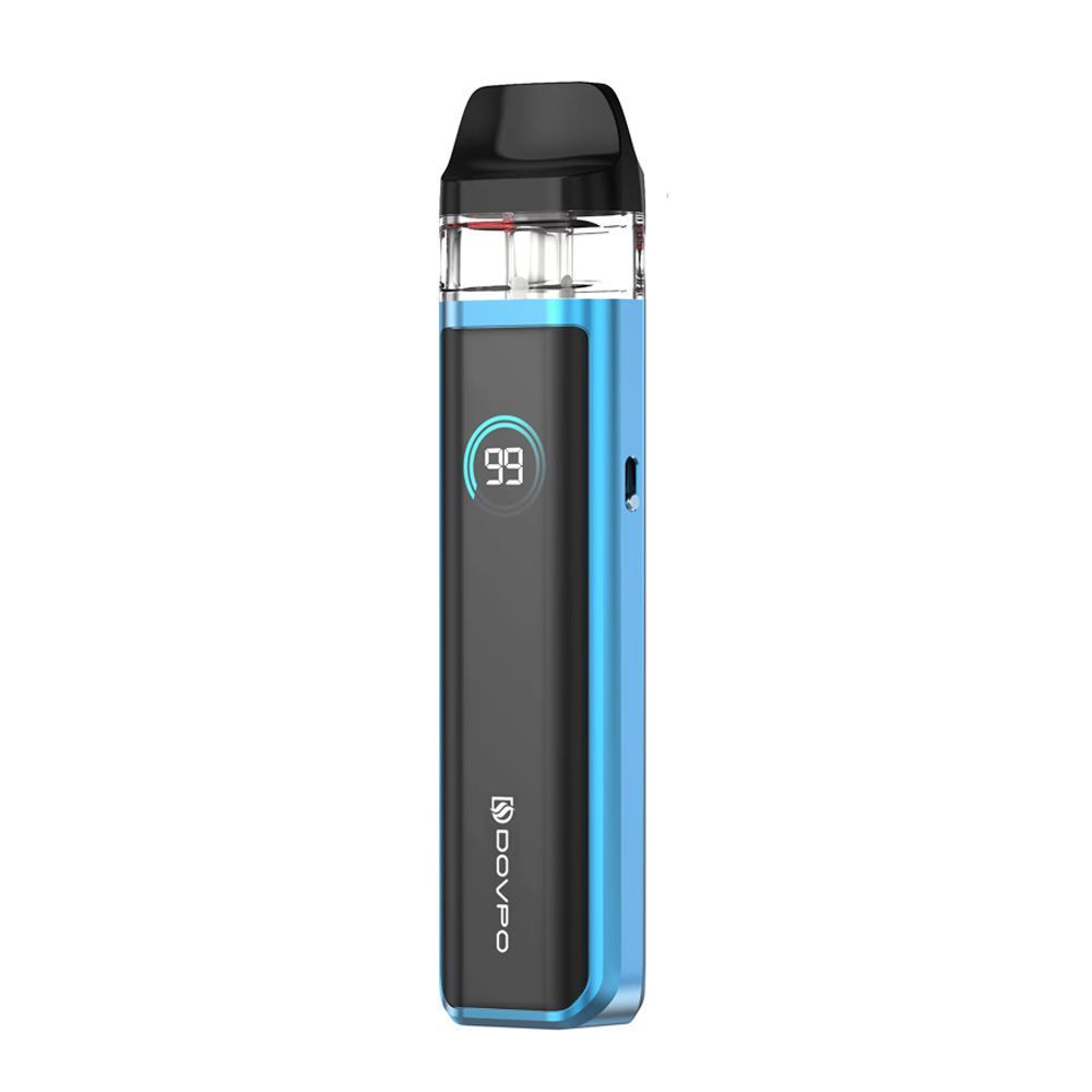 POD-система Ayce mini 2 peacock blue