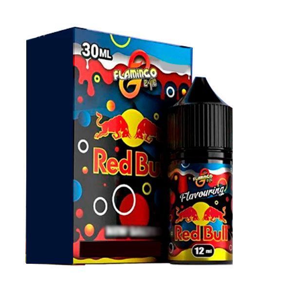 Ароматизатор Flamingo: RedBull 30 мл (5.0%)