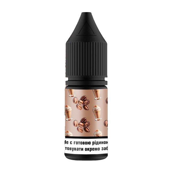 Ароматизатор Flavorlab P1 Salt: Frapuccino 10 мл (5%)