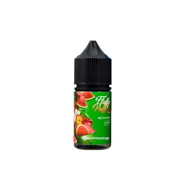 Ароматизатор Fluffy Puff Salt Melon Apple 30 мл (5.0%)
