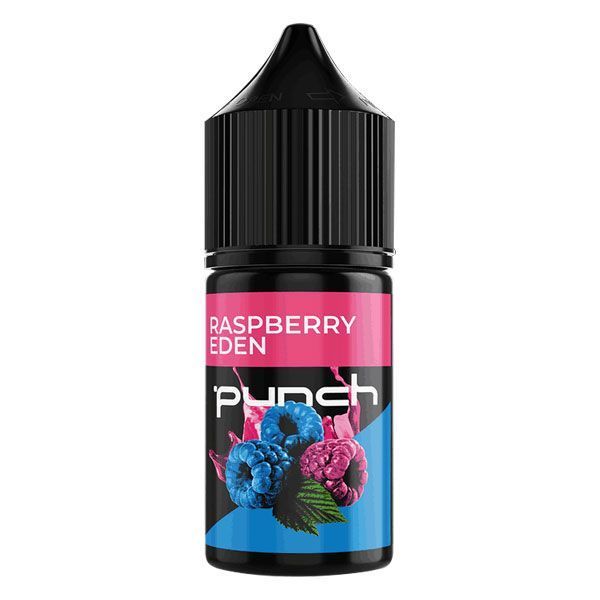 Ароматизатор Punch Raspberry Eden 30 мл