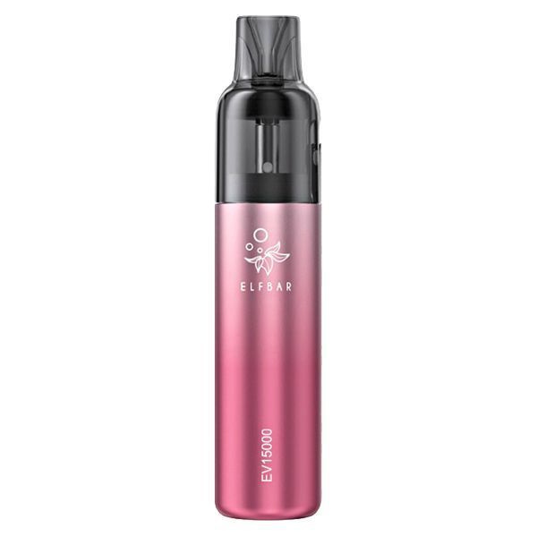 Elf Bar EV15000 - Peach Blossom