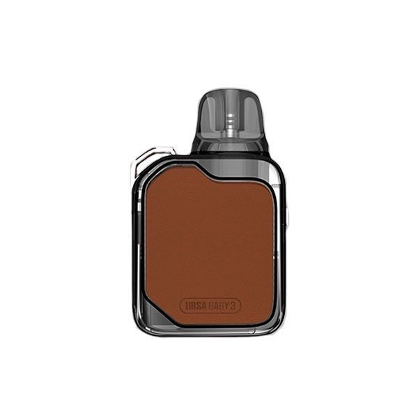 LOST VAPE Ursa Baby 3 - Shadow Mocha