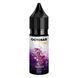 Ароматизатор Octobar Prime: Grape Ice 15 мл