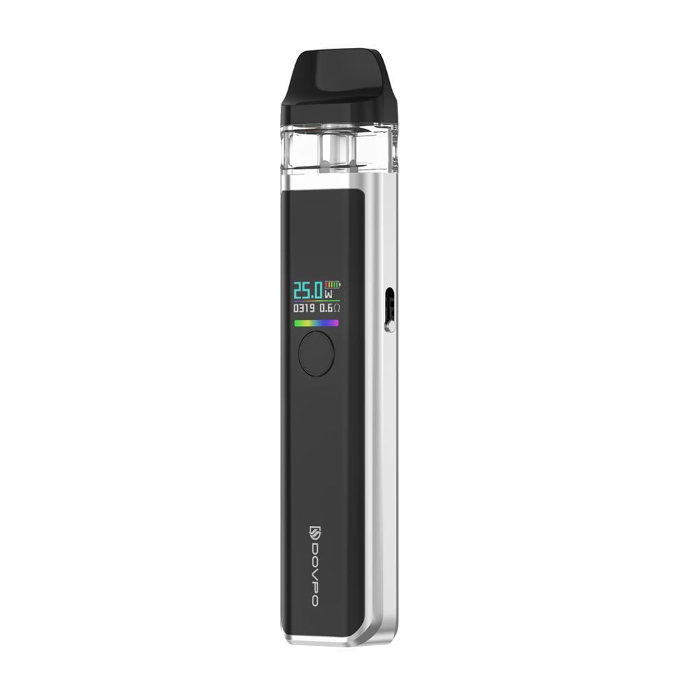 POD-система Ayce pro 2 midnight black