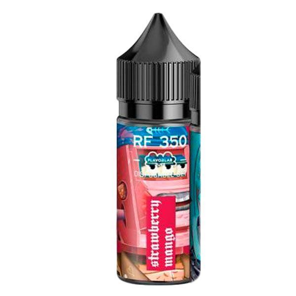 Ароматизатор Flavorlab RF350 Salt Strawberry Mango 30 мл (5%)