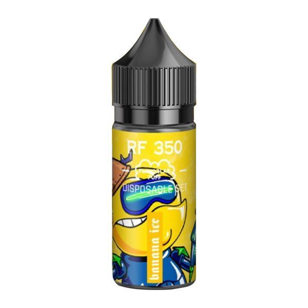 Ароматизатор Flavorlab RF350 Banana 30 мл (5%)