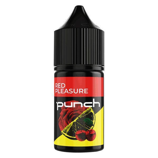 Ароматизатор Punch Red Pleasure 30 мл