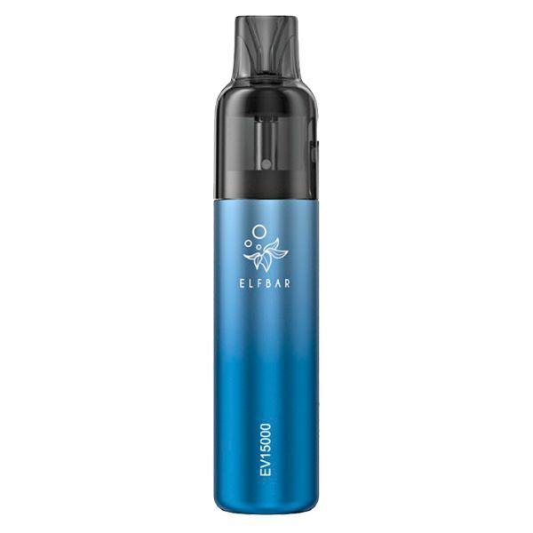 Elf Bar EV15000 - Sky Blue