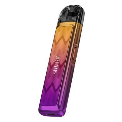 Lost Vape Ursa Nano Pod Kit Evil Spirits