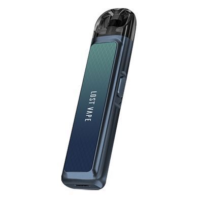 Lost Vape Ursa Nano Pod Kit Evil Spirits