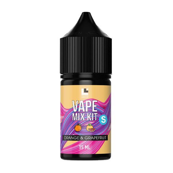 Ароматизатор Vape Mix Orange Grapefruit 30 мл