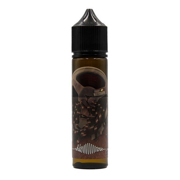 Ароматизатор White Noise: Deep Tobacco 60 мл (0.3%)