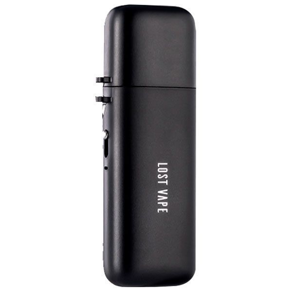 LOST VAPE Ursa Cap Pod kit - Infinity Black