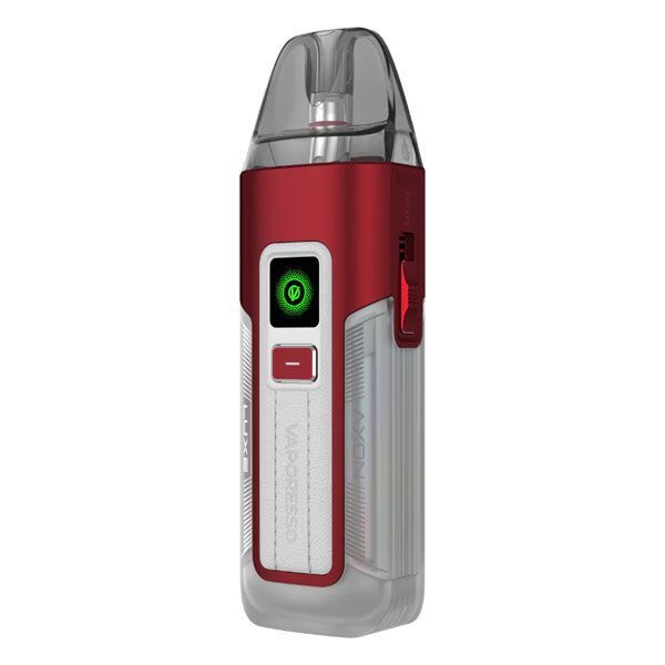 POD-система Vaporesso Luxe X2 Ruby White