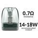 Voopoo Argus Pod Cartridge 0.7 Ом 2 мл