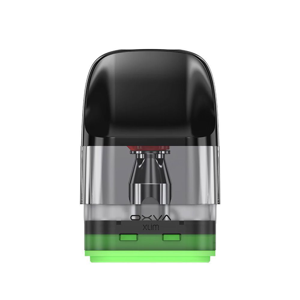 POD-картридж OXVA XLIM EZ 1.2 Ohm 2ml