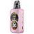 VooPoo Argus A 1100 mAh - Crystal Pink