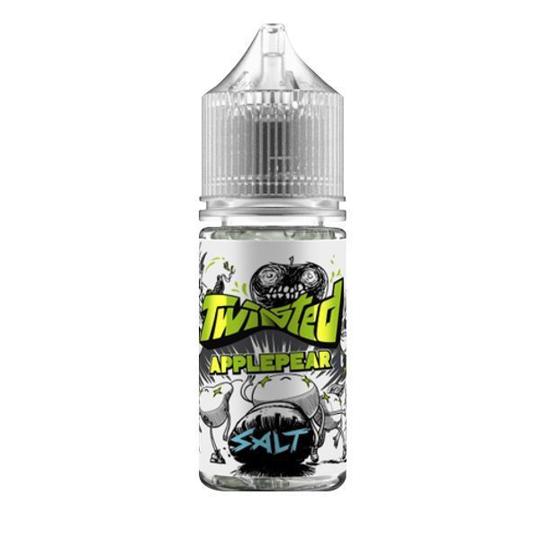 Ароматизатор Twisted Applepear 30 мл