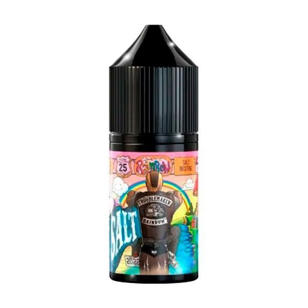 Ароматизатор Troublemaker Rainbow 30 мл (5%)
