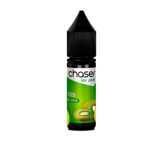Ароматизатор Chaser For Pods Ultra: Kiwi 10 мл (5.0%)