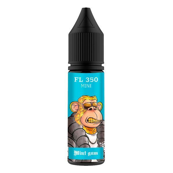 Ароматизатор Flavorlab FL350 mini: Mint Gum 15 мл (5.0%)