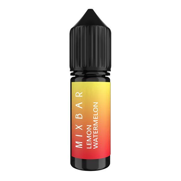 Ароматизатор Mix Bar Lemon Watermelon 15 мл (5.0%)