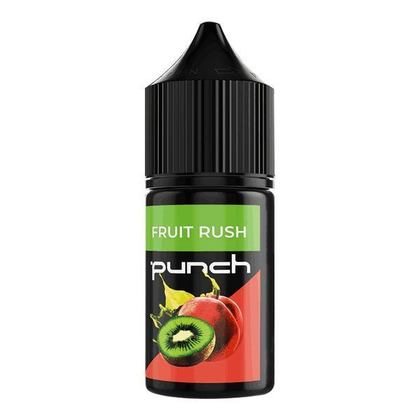Ароматизатор Punch Fruit Rush 30 мл