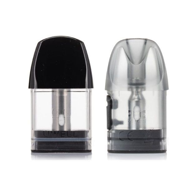Картридж Uwell Caliburn 0.9 Ом Mesh