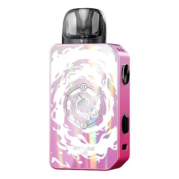 Lost Vape Centaurus E40 - Sakura Cyclone