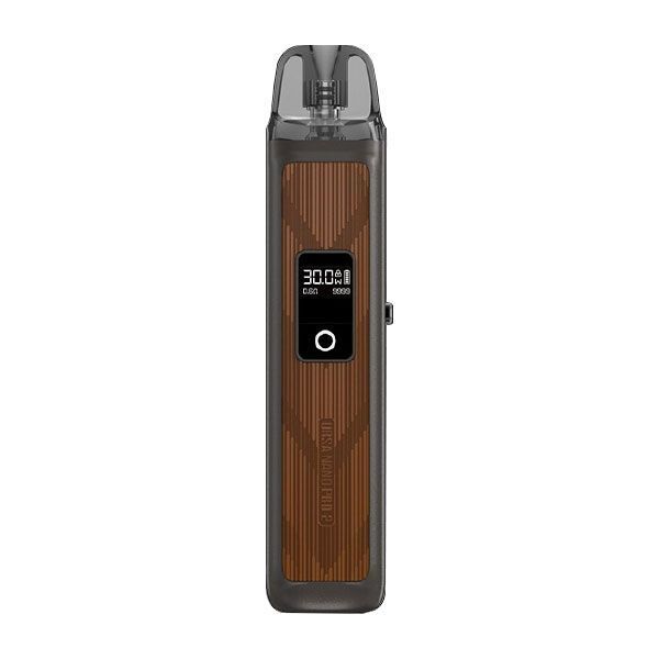LOST VAPE Ursa Nano Pro 2 - Classic Brown