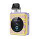 POD система Vaporesso Xros 4 Nano: World Pop Yellow