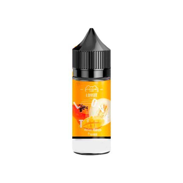 Ароматизатор Love It Melon Mango Papaya 30 мл (5%)