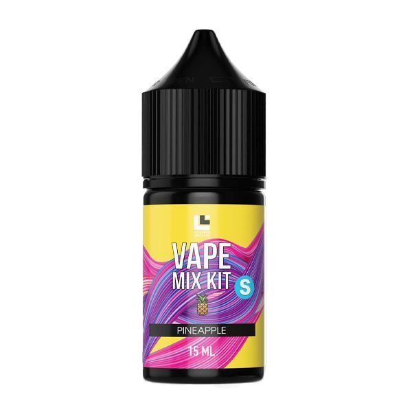 Ароматизатор Vape Mix Pineapple 30 мл