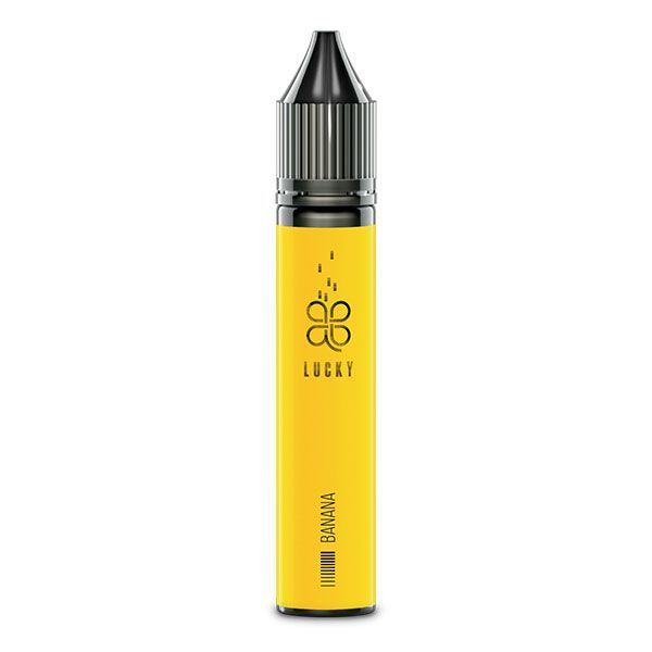 Ароматизатор Lucky Banana 30 мл (5%)