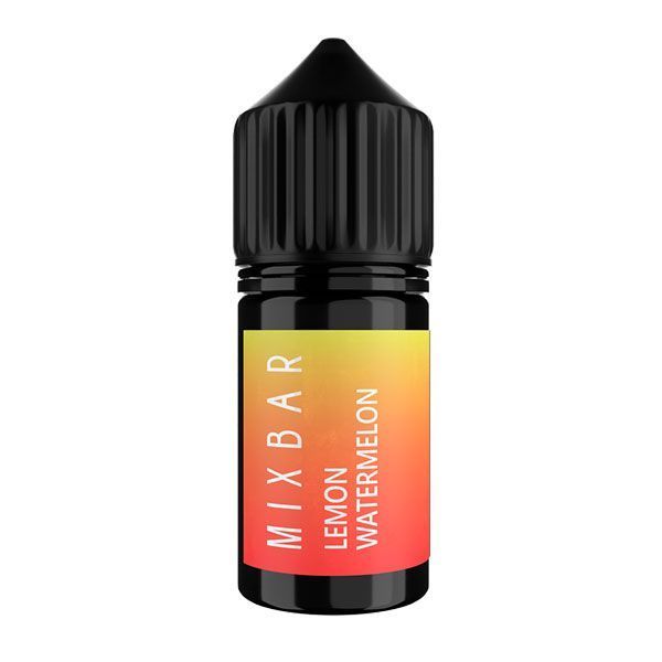 Ароматизатор Mix Bar Lemon Watermelon 30 мл (5.0%)