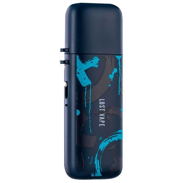 LOST VAPE Ursa Cap Pod kit - Joy Blue
