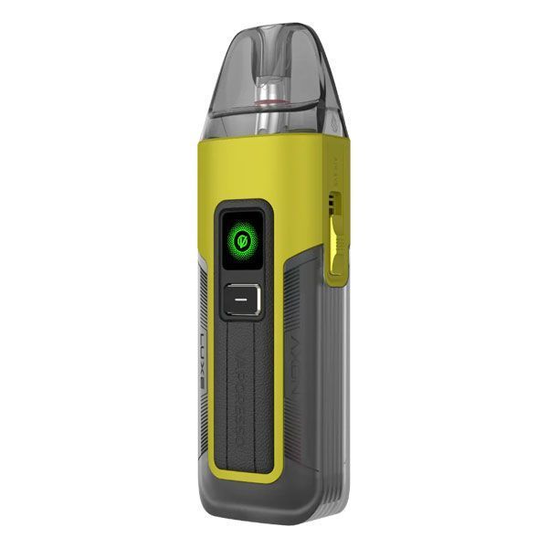 POD-система Vaporesso Luxe X2 Wasp Yellow