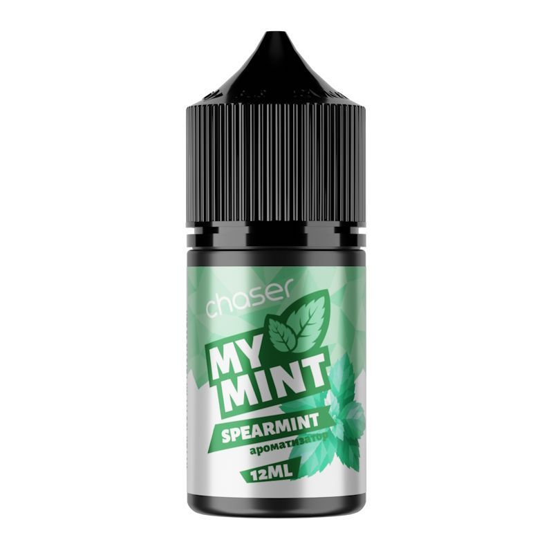 Ароматизатор Chaser My Mint: Spearmint 30 мл