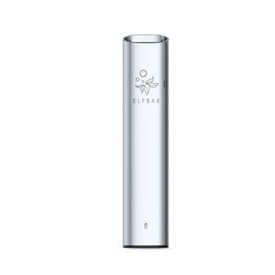 Elf Bar Mate 500 Battery Green