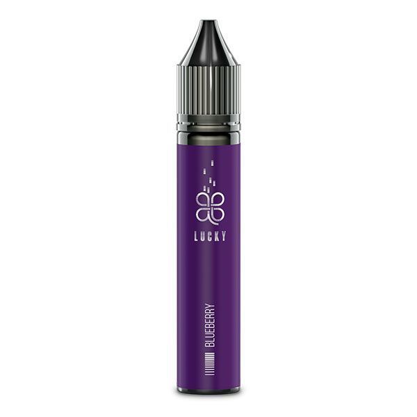 Ароматизатор Lucky Blueberry 30 мл (5%)