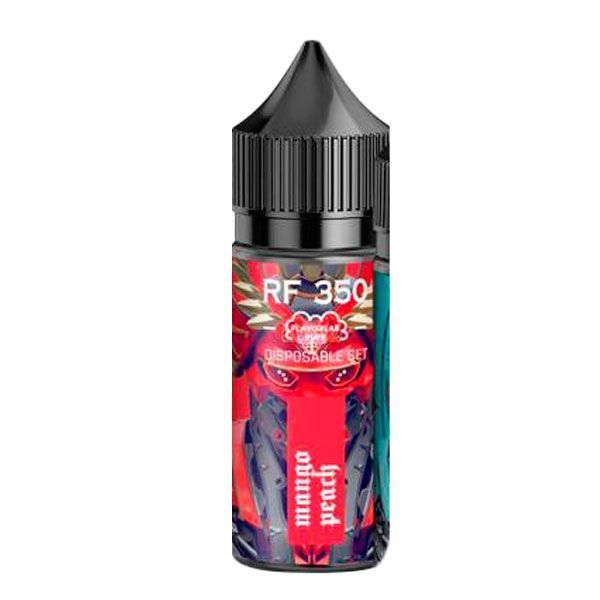 Ароматизатор Flavorlab RF350 Salt Mango Peach 30 мл (5%)