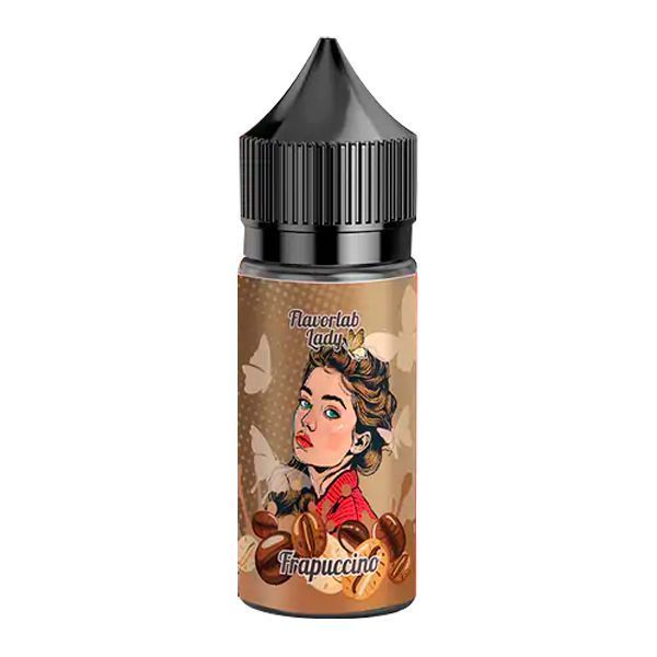 Ароматизатор Flavorlab Lady: Frapuccino 30 мл (5.0%)