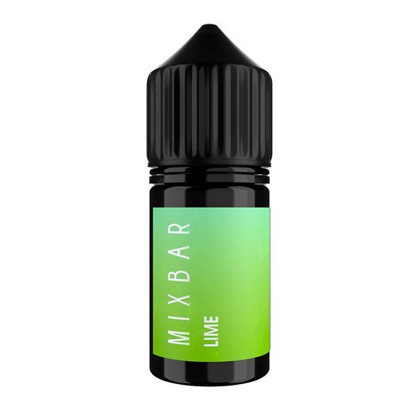 Ароматизатор Mix Bar Lime 30 мл (5.0%)