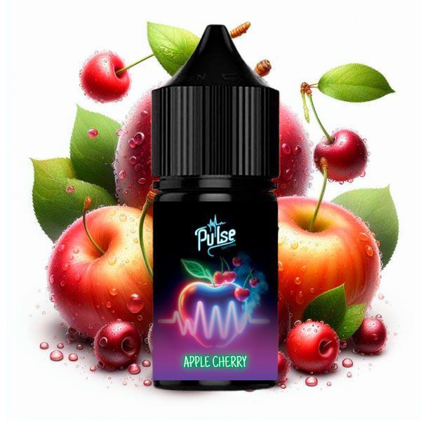 Ароматизатор Pulse: Apple Cherry