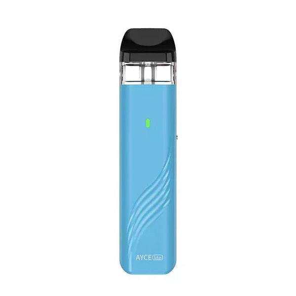 POD-система Dovpo Ayce Lite Light Blue