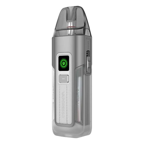 POD-система Vaporesso Luxe X2 White Silver
