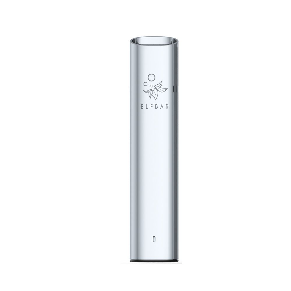 Elf Bar Mate 500 Battery Grey
