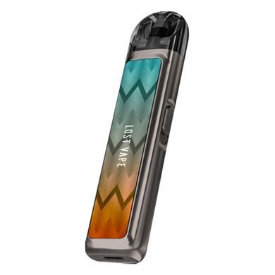 Lost Vape Ursa Nano Pod Kit Twill Green