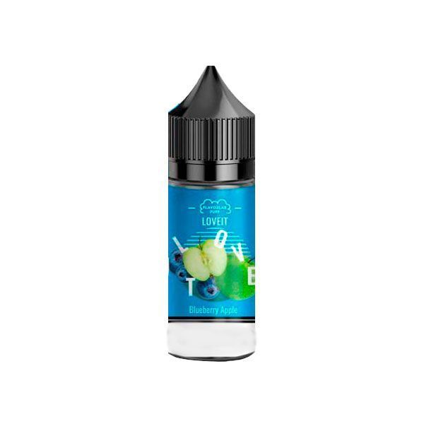 Ароматизатор Love It Blueberry Apple 30 мл (5%)